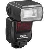 Nikon Z Macro Pack includes Nikkor Z MC 50mm f/2.8 Macro Lens & SB-5000 Speedlight - additional product view