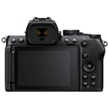 Nikon Z50II Body Only Mirrorless Camera - additional product view