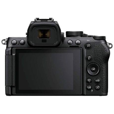 Nikon Z50II Body Only Mirrorless Camera - additional product view