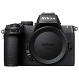 Nikon Z50II Body Only Mirrorless Camera - additional product view