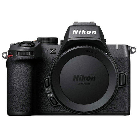 Nikon Z50II Body Only Mirrorless Camera - additional product view