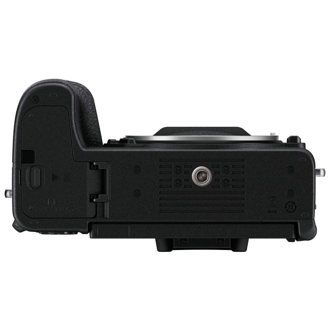 Nikon Z50II Body Only Mirrorless Camera - additional product view