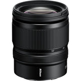Nikon Z50II Body w/ Nikkor Z DX 16-50mm f/2.8 VR Lens Mirrorless Camera - additional product view