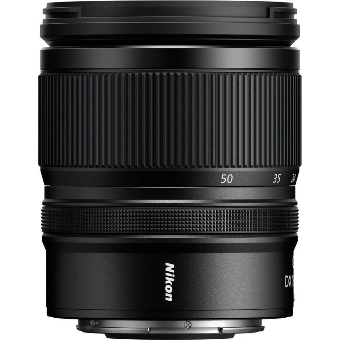 Nikon Z50II Body w/ Nikkor Z DX 16-50mm f/2.8 VR Lens Mirrorless Camera - additional product view