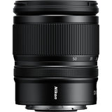 Nikon Z50II Body w/ Nikkor Z DX 16-50mm f/2.8 VR Lens Mirrorless Camera - additional product view