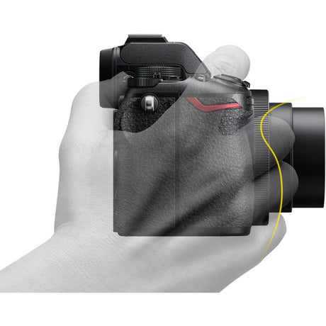 Nikon Z50II Body w/ Nikkor Z DX 16-50mm f/3.5-6.3 VR Lens Mirrorless Camera - additional product view