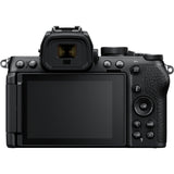 Nikon Z50II Body w/Nikkor Z DX 16-50mm & Z DX 50-250mm Lens Mirrorless Camera - additional product view