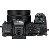 Nikon Z50II Body w/Nikkor Z DX 16-50mm & Z DX 50-250mm Lens Mirrorless Camera - additional product view