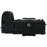 Nikon Z50II Body w/Nikkor Z DX 16-50mm & Z DX 50-250mm Lens Mirrorless Camera - additional product view