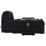 Nikon Z50II Body w/ Nikkor Z DX MC 35mm f/1.7 Lens Mirrorless Camera - additional product view