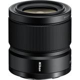 Nikon Z50II Body w/ Nikkor Z DX MC 35mm f/1.7 Lens Mirrorless Camera - additional product view