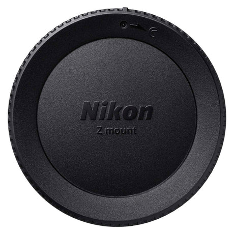 Nikon Z50II with NIKKOR Z DX 18-140mm f/3.5-6.3 VR - additional product view
