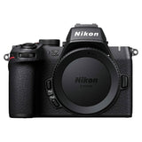Nikon Z50II with NIKKOR Z DX 18-140mm f/3.5-6.3 VR - additional product view