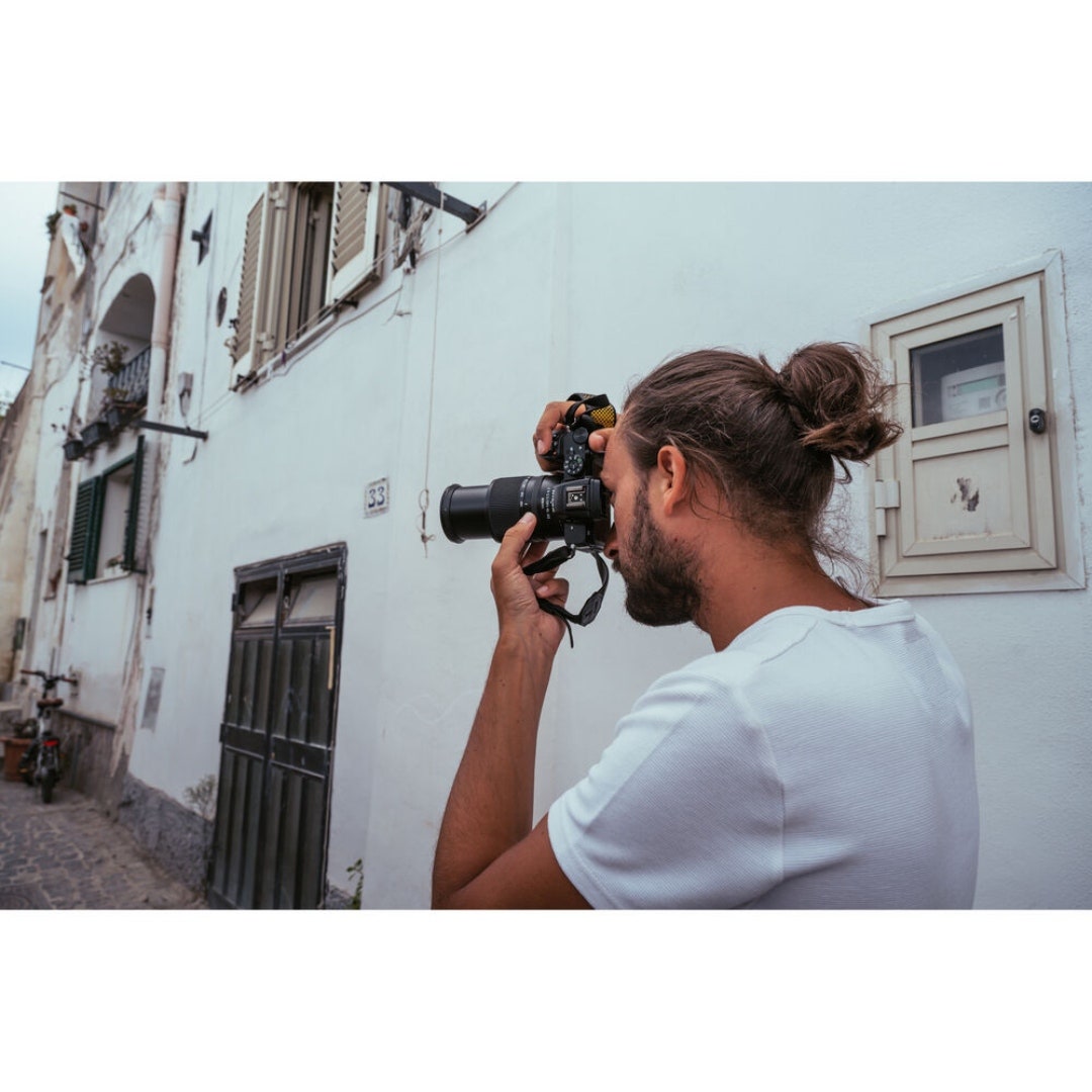 Nikon Z50II with NIKKOR Z DX 18-140mm f/3.5-6.3 VR w/BONUS 64GB SD Card & Bag - additional product view