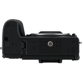 Nikon Z50II with NIKKOR Z DX 18-140mm f/3.5-6.3 VR w/BONUS 64GB SD Card & Bag - additional product view