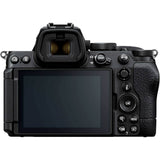 Nikon Z5II Body - additional product view