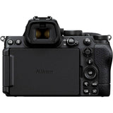 Nikon Z5II Body - additional product view