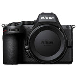 Nikon Z5II Body - additional product view