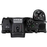 Nikon Z5II Body - additional product view