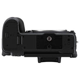 Nikon Z5II Body - additional product view