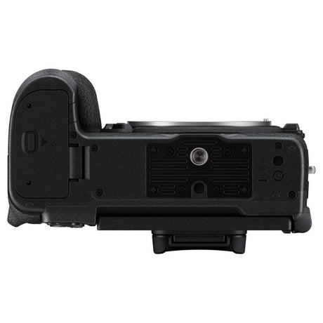 Nikon Z5II Body - additional product view