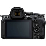 Nikon Z5II Body w/ 24-200mm f/4-6.3 - additional product view
