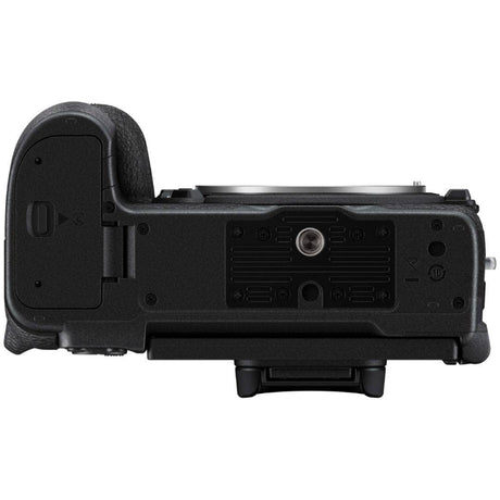 Nikon Z5II Body w/ 24-200mm f/4-6.3 - additional product view