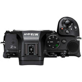 Nikon Z5II Body w/ 24-200mm f/4-6.3 - additional product view