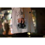 Nikon Z5II Body w/ 24-200mm f/4-6.3 Lens Mirrorless Camera w/BONUS 64GB SDXC Card & Bag - additional product view