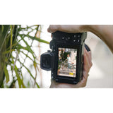 Nikon Z5II Body w/ 24-200mm f/4-6.3 Lens Mirrorless Camera w/BONUS 64GB SDXC Card & Bag - additional product view