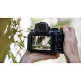 Nikon Z5II Body w/ 24-200mm f/4-6.3 Lens Mirrorless Camera w/BONUS 64GB SDXC Card & Bag - additional product view