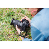 Nikon Z5II Body w/ 24-200mm f/4-6.3 Lens Mirrorless Camera w/BONUS 64GB SDXC Card & Bag - additional product view