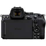 Nikon Z5II Body w/ 24-70mm f/4 - additional product view