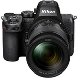 Nikon Z5II Body w/ 24-70mm f/4 - additional product view