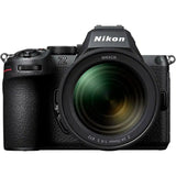 Nikon Z5II Body w/ 24-70mm f/4 - additional product view