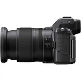 Nikon Z5II Body w/ 24-70mm f/4 - additional product view