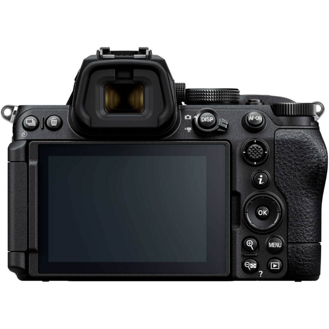 Nikon Z5II Body w/Nikkor Z 24- 50mm f/4-6.3 - additional product view