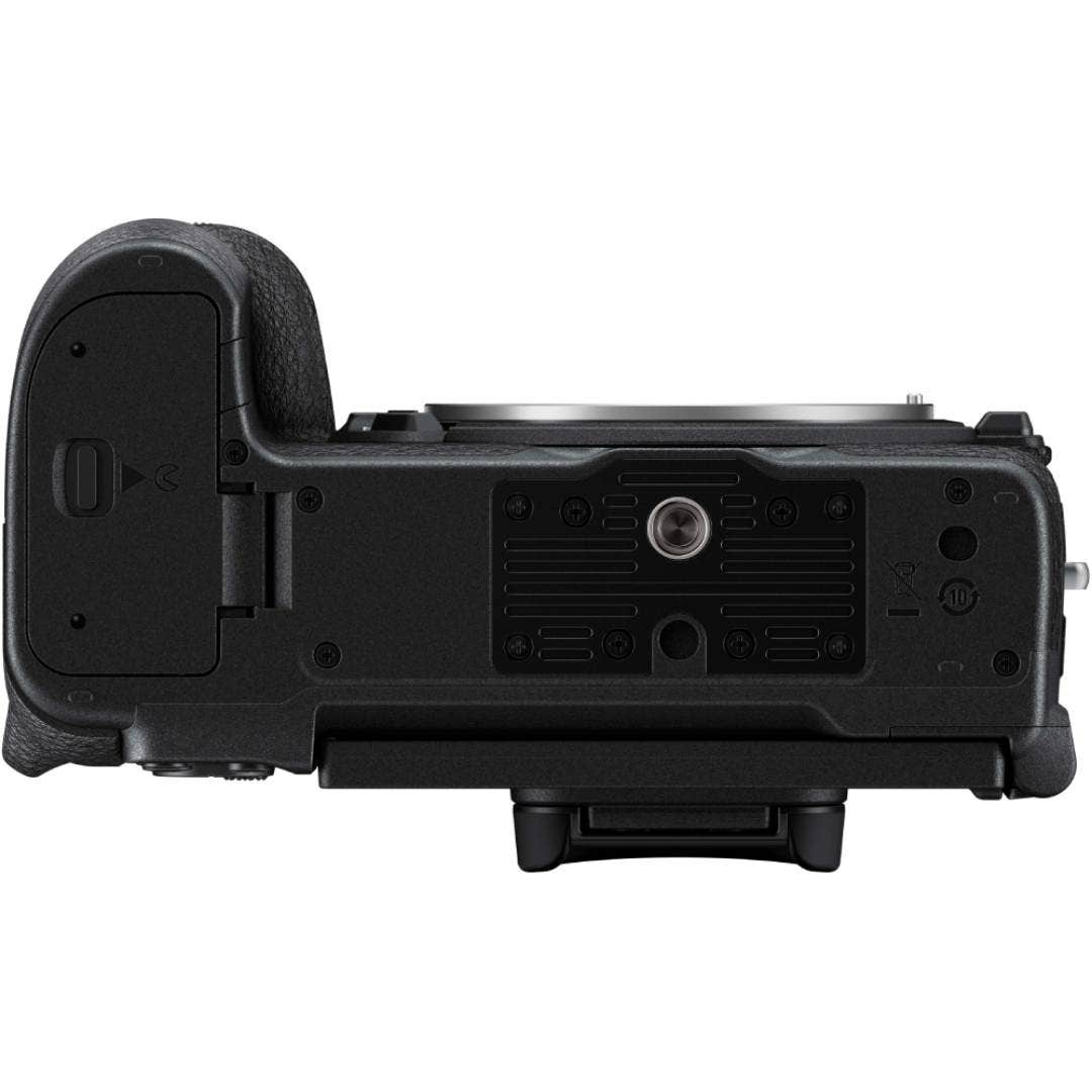 Nikon Z5II Body w/Nikkor Z 24- 50mm f/4-6.3 - additional product view