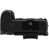 Nikon Z5II Body w/Nikkor Z 24- 50mm f/4-6.3 - additional product view