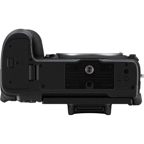 Nikon Z5II Body w/Nikkor Z 24- 50mm f/4-6.3 - additional product view