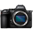 Nikon Z5II mirrorless camera body