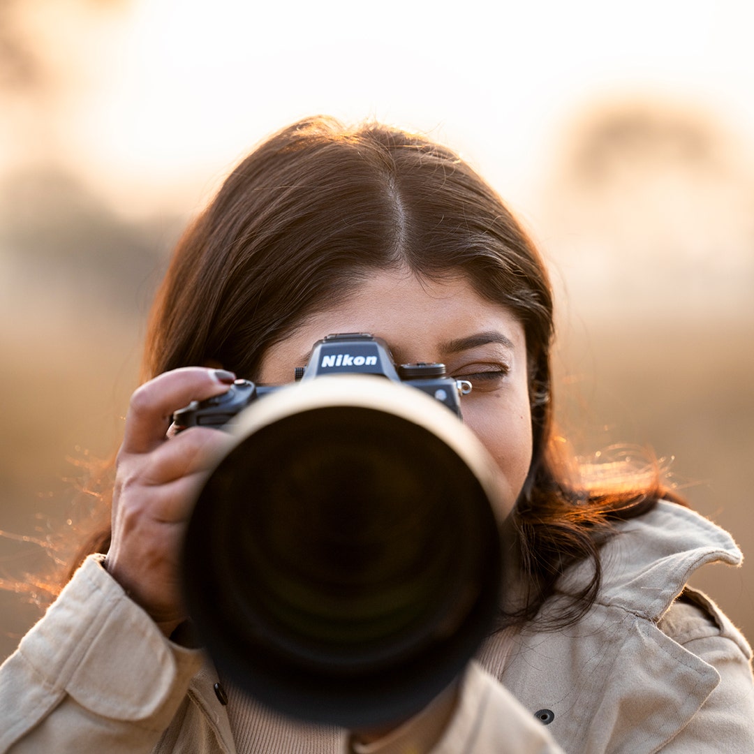 Nikon Z6III Body Only Full Frame Mirrorless Camera - additional product view