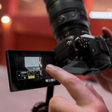 Nikon Z6III Body Only Full Frame Mirrorless Camera - additional product view