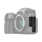 Nikon Z6III Body Only Full Frame Mirrorless Camera - additional product view