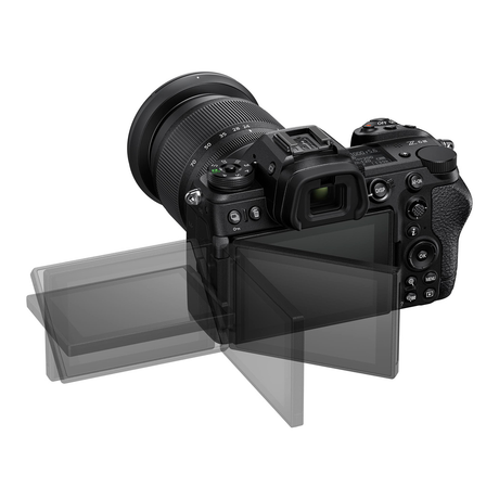 Nikon Z6III Body Only Full Frame Mirrorless Camera - additional product view