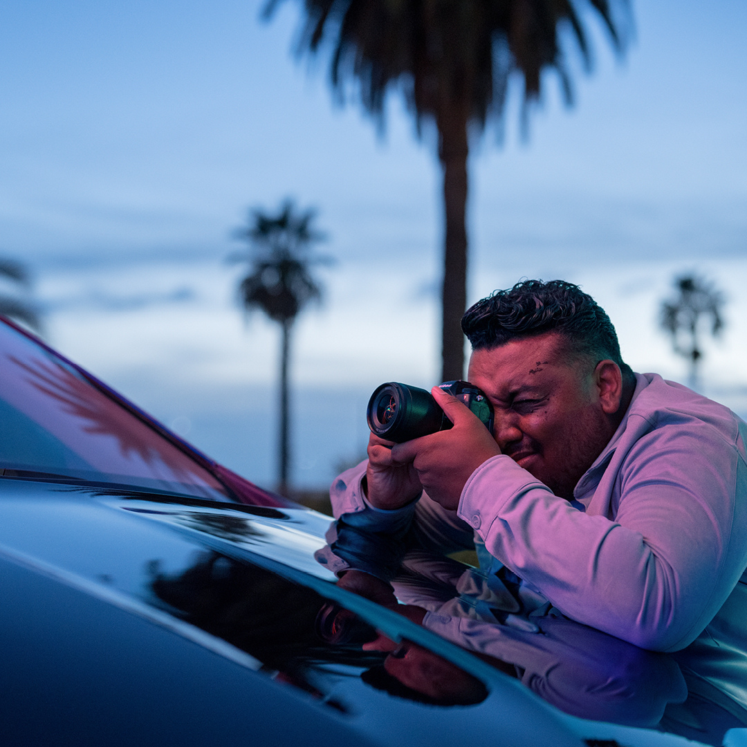 Nikon Z6III Body Only Full Frame Mirrorless Camera - additional product view