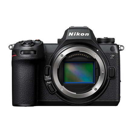 Nikon Z6III full frame mirrorless camera body