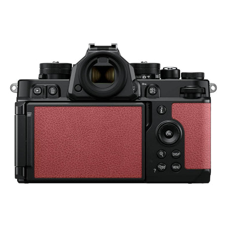 Nikon Zf BK Mauve Pink w/Nikkor Z 40mm f/2 (SE) Full Frame Mirrorless Camera - additional product view