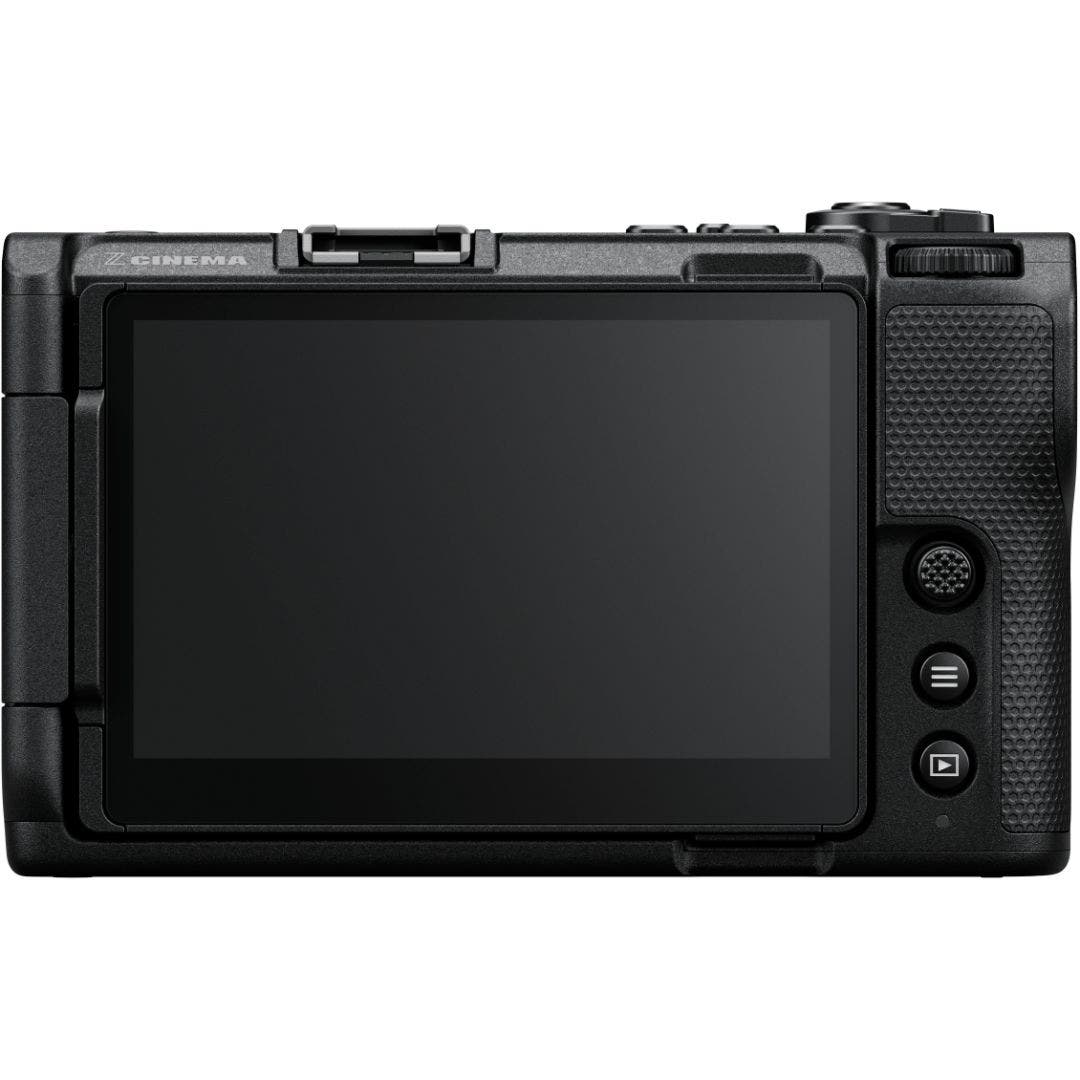 Nikon ZR Body Full Frame Cinema Camera - additional product view