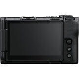 Nikon ZR Body Full Frame Cinema Camera - additional product view